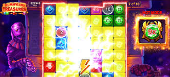 Mummy Land Game Screenshot 3