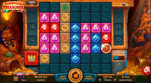 Mummy Land Game Screenshot 4