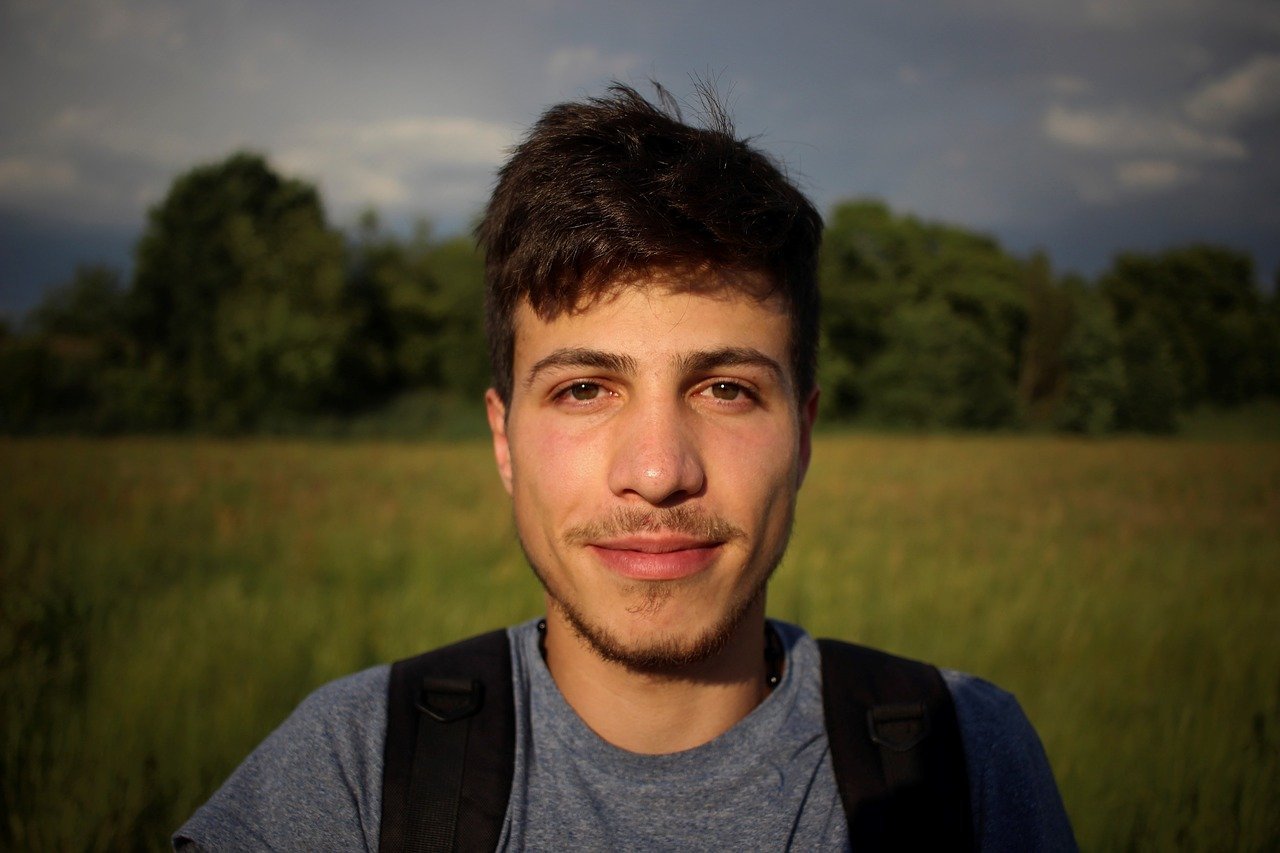 Alexey K.